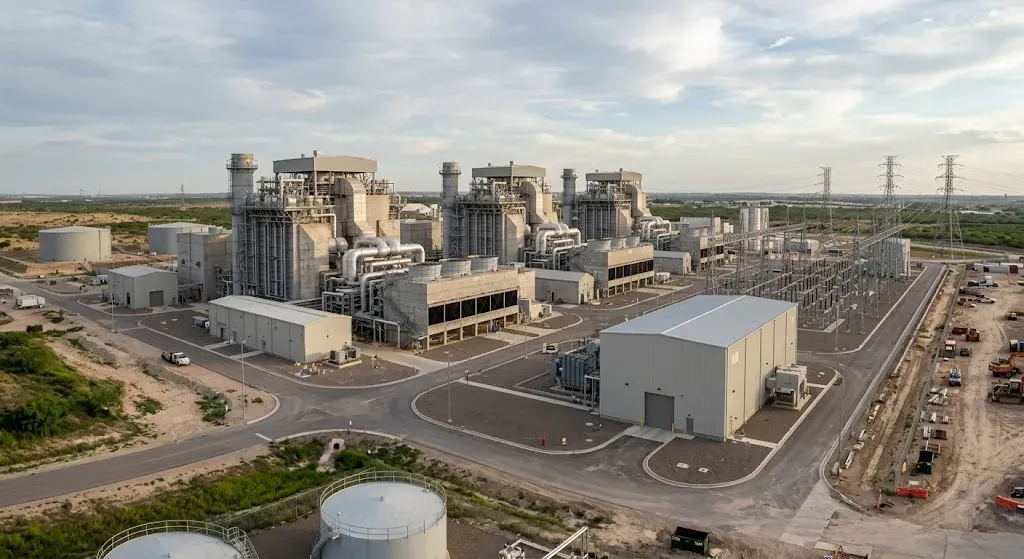 Mergers & Acquisitions;Power & Utilities;Oil & Gas