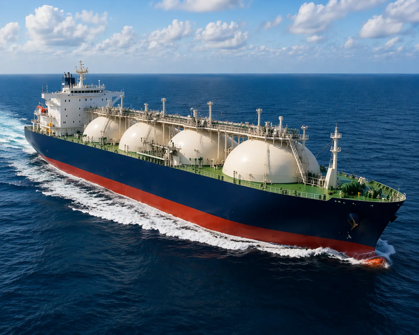 Oil & Gas