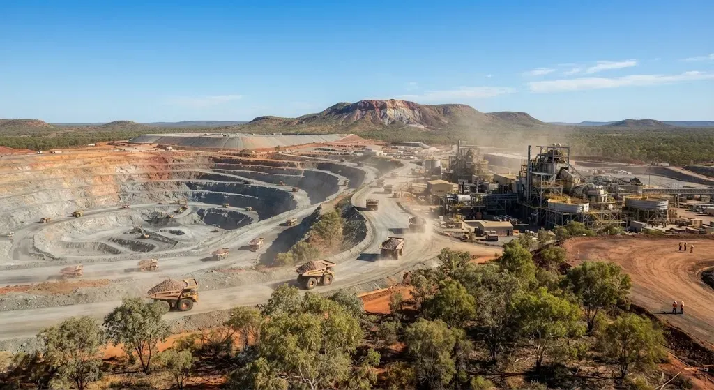 Vox Royalty acquires $13 million silver stream interest in Western Australia mining asset