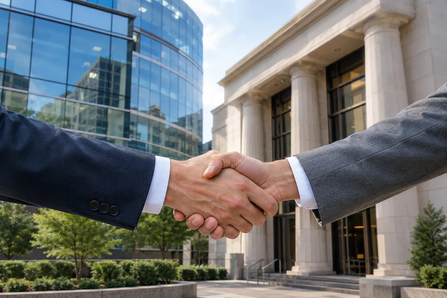 EverBank and WAFD Bank advance strategic merger to reshape regional banking landscape