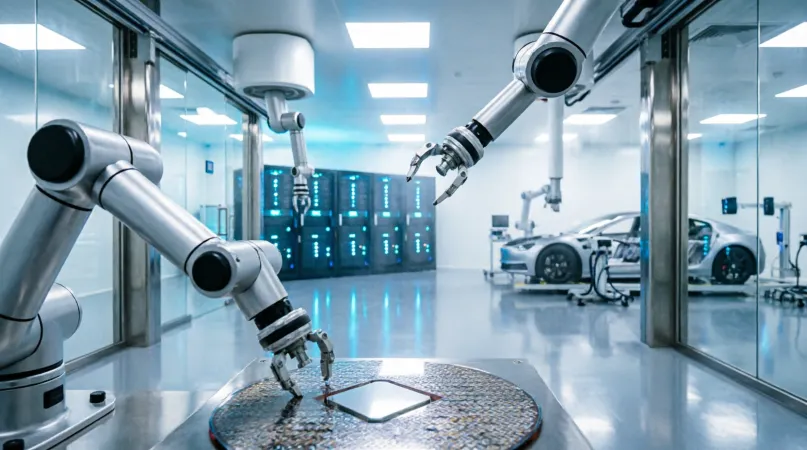 Nvidia secures major stake in MediaTek via convertible bond issuance