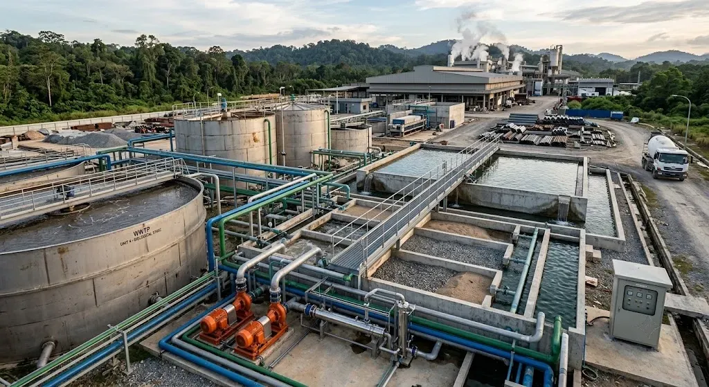 Kelington Technologies secures RM128 million contract expansion for facility infrastructure