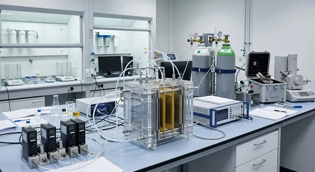 EU backs Metacon’s research initiative for rare metal free green hydrogen technology