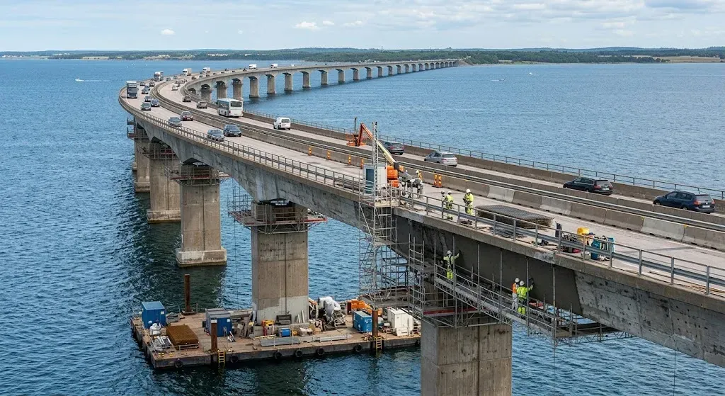 Construction;Roads & Highways