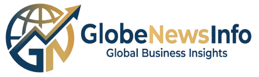 GlobeNewsInfo Logo